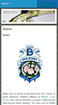 Mobile Screenshot of metalguruschool.com